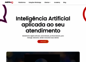 Matrixdobrasil.com.br thumbnail