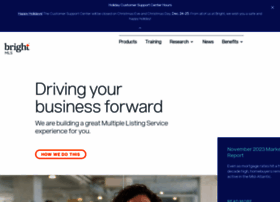 Matrixreports.mris.com thumbnail