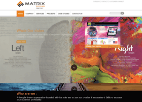 Matrixtechnologies.net thumbnail