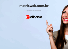 Matrixweb.com.br thumbnail