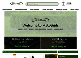 Matsgrids.co.uk thumbnail