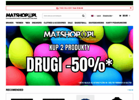 Matshop.pl thumbnail