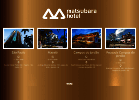 Matsubarahotel.com.br thumbnail