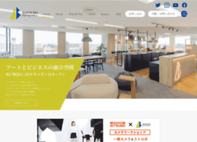 Matsudo-startup.jp thumbnail