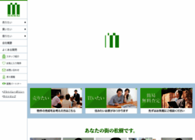 Matsukinet.co.jp thumbnail