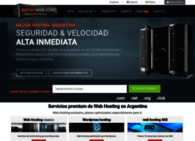 Matsysweb.com thumbnail Matsysweb.com thumbnail