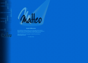 Matteo-cms.de thumbnail
