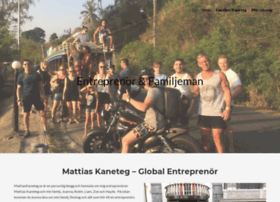 Mattiaskaneteg.se thumbnail Mattiaskaneteg.se thumbnail