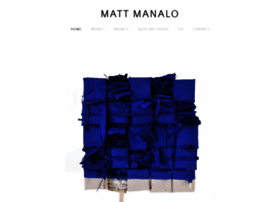 Mattmanalo.com thumbnail