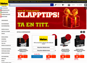 Matton.se thumbnail Matton.se thumbnail