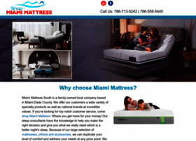 Mattress-giant.com thumbnail