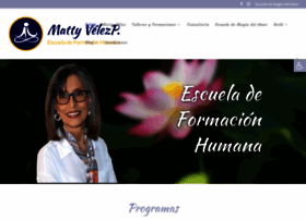 Mattyvelez.com thumbnail