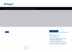 Matura.biolog.pl thumbnail Matura.biolog.pl thumbnail