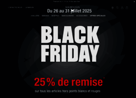 Mauboussin.fr thumbnail Mauboussin.fr thumbnail