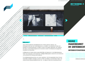 Mauerkuenstler.de thumbnail