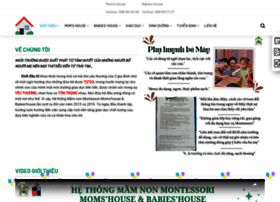 Maugiaogovap.com thumbnail
