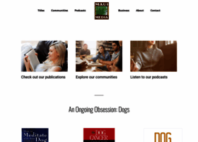 Mauimedia.com thumbnail