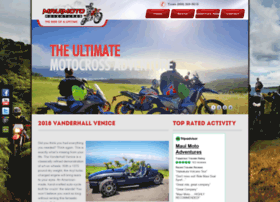 Mauimotoadventures.com thumbnail