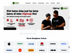 Maujual.com thumbnail