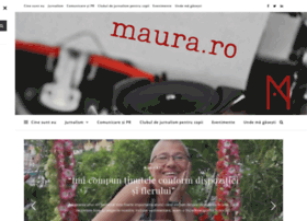 Maura.ro thumbnail