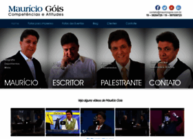 Mauriciogois.com.br thumbnail