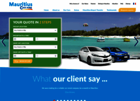 Mauritius-carhire.com thumbnail Mauritius-carhire.com thumbnail