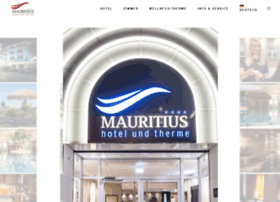 Mauritius-ht.de thumbnail