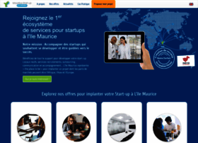 Mauritius-startup-incubator.com thumbnail