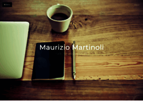 Mauriziomartinoli.it thumbnail