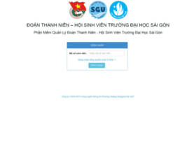 Mavach.sgu.edu.vn thumbnail