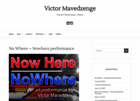 Mavedzenge.com thumbnail