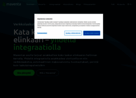 Maventa.fi thumbnail