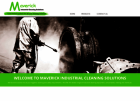 Maverickcleaning.co.za thumbnail