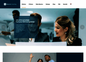 Maverickconsulting.rs thumbnail Maverickconsulting.rs thumbnail