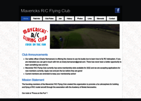 Mavericksrc.com thumbnail