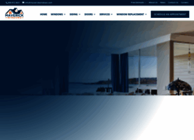 Maverickwindows.com thumbnail