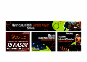 Mavigucuhissedin.com thumbnail