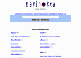Mavinokta.com thumbnail