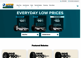 Mavistire.com thumbnail