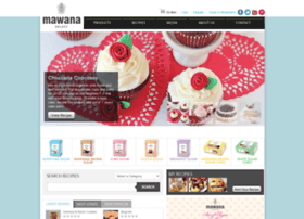 Mawanaselect.com thumbnail