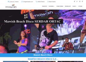 Mawish.com thumbnail