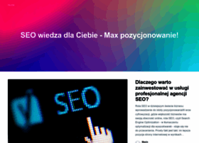 Max-pozycjonowanie.pl thumbnail