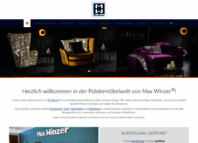 Max-winzer.de thumbnail
