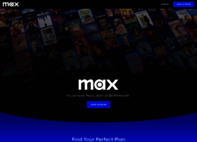 Max.com thumbnail