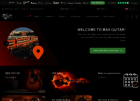Max.guitars thumbnail