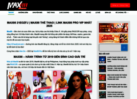 Max88-pro.net thumbnail