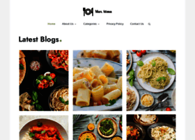 Maxatma.com thumbnail