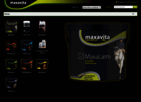 Maxavita.com thumbnail