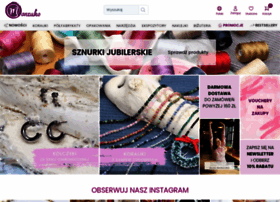 Maxbeads.pl thumbnail Maxbeads.pl thumbnail