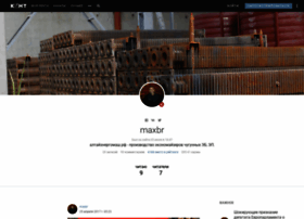 Maxbr.cont.ws thumbnail